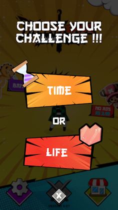 Multiverse Anime Cutters - Screenshot 3