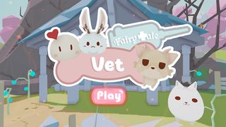 Fairy Tale Vet - Screenshot 2