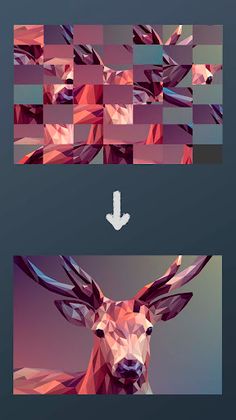 Puzzle fifteen - Screenshot 2