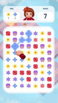 Sprout Link - Screenshot 1