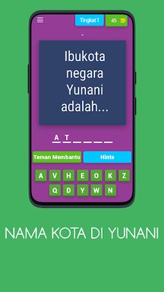 NAMA KOTA DI YUNANI - Screenshot 4
