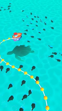 Circle Them All - Screenshot 2