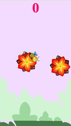 Saving BEE - Screenshot 2