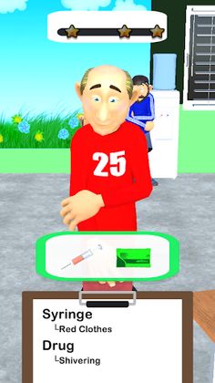 Virus Buster! - Screenshot 3