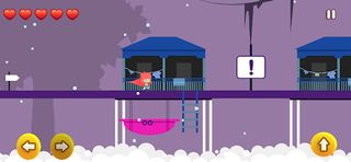 The Imposter - Screenshot 2