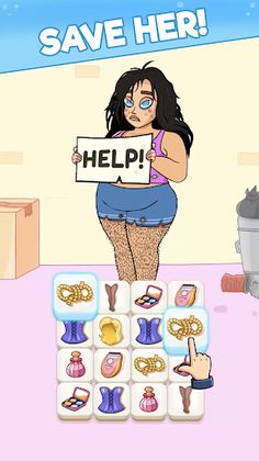 Merge Beauty - Screenshot 2