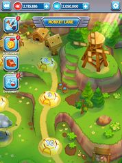 Bloons Supermonkey 2 - Screenshot 2