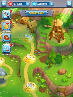 Bloons Supermonkey 2 - Screenshot 2