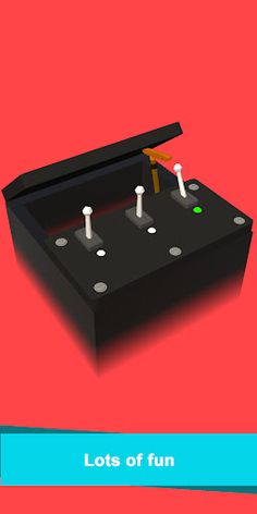 Useless Box - Screenshot 4