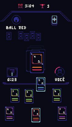 Cards Cãrlei - Screenshot 1