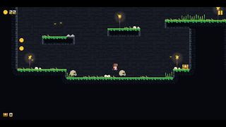 Pixel Adventure - Screenshot 1