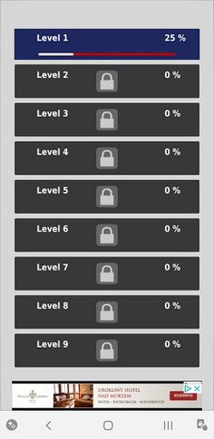 Esport Quiz Logo - Screenshot 2