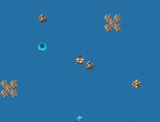 Boat Runner - Screenshot 2