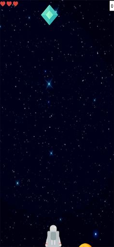 Space - Explore the galaxy - Screenshot 2