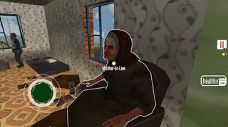 Border Officer - Screenshot 2