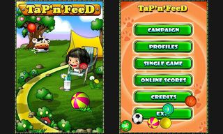 Tap'n'Feed - Screenshot 2