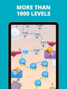 Shara Trivia Quiz - Screenshot 1