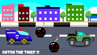 Puppy Mission Rescue - Screenshot 2