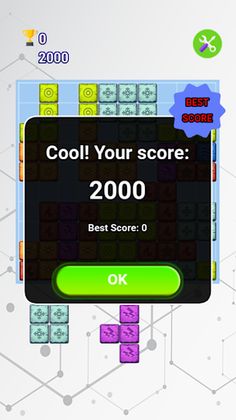 TetraPuzzle - Screenshot 4