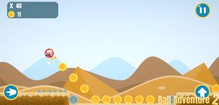 Ball Adventure - Screenshot 3