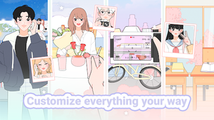 Shining Star Idol Dress Up - Screenshot 2