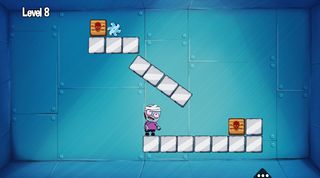 Dead Town Scares - Screenshot 2