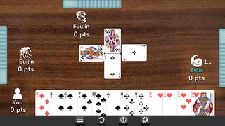 Card Club Classics Without Ads - Screenshot 1