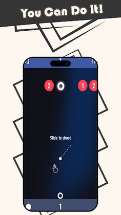 99 Balls Evo - BB! - Screenshot 1