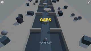 Gaps Block 3D - Screenshot 1
