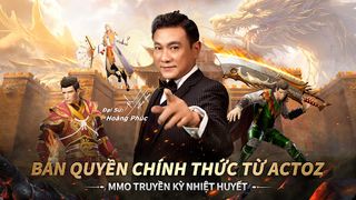 Trùng Sinh: Quyết Chiến Sabuk - Screenshot 1