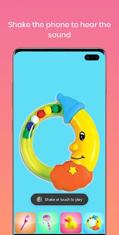 Kids Musical Toys - Screenshot 4