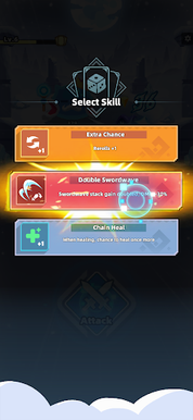 Dicero - Screenshot 4