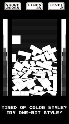 Physical Blocks - Screenshot 4