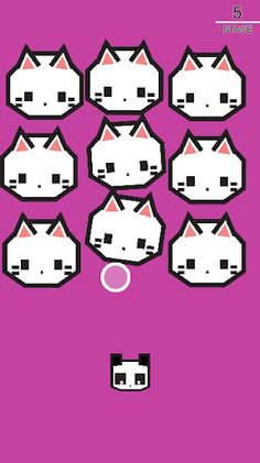 Rise Panda - Screenshot 1