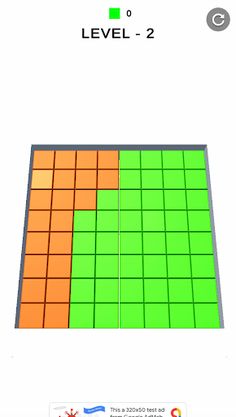Block vs Block : Color Blocks - Screenshot 2