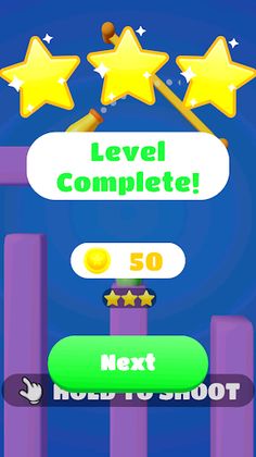 Catch All Balls - Screenshot 3