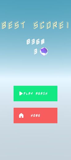 Climb the stairs ! - Screenshot 4