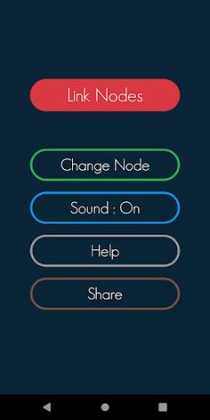Link Nodes - Screenshot 2