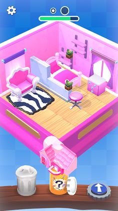 DIY Diorama - Screenshot 1