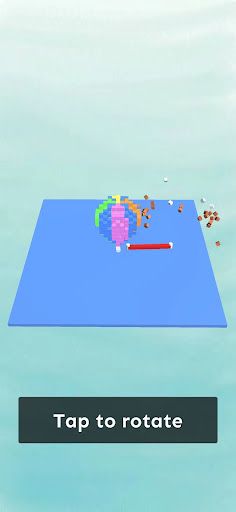 CleanRoad - Screenshot 2