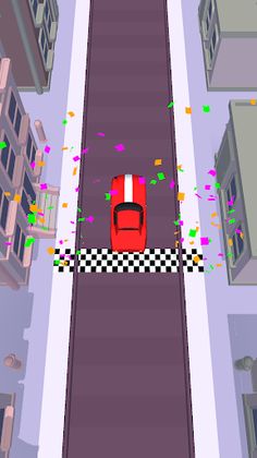 Car Zen - Screenshot 3