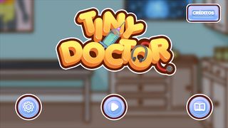 Tiny Doctor - Screenshot 1