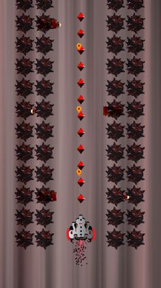 Space insect - Screenshot 4