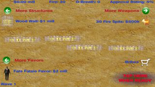 Tronald Dump Game - Screenshot 3