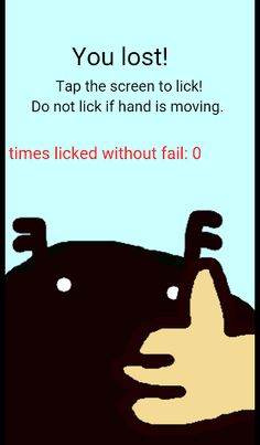 Moose the Game - Screenshot 4