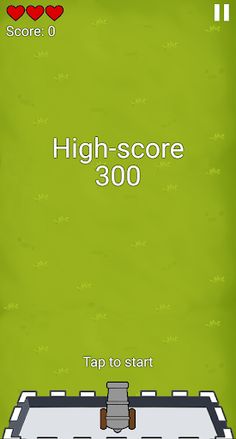 Morse Code Tower Defense - Screenshot 1