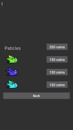 Tappy Bird (Reloaded) - Screenshot 3