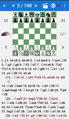 Garry Kasparov: Chess Champion - Screenshot 2