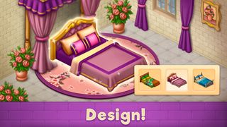 Magic School: Renovation - Screenshot 2