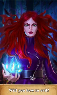 Magic Love Story: Secret Crush - Screenshot 4